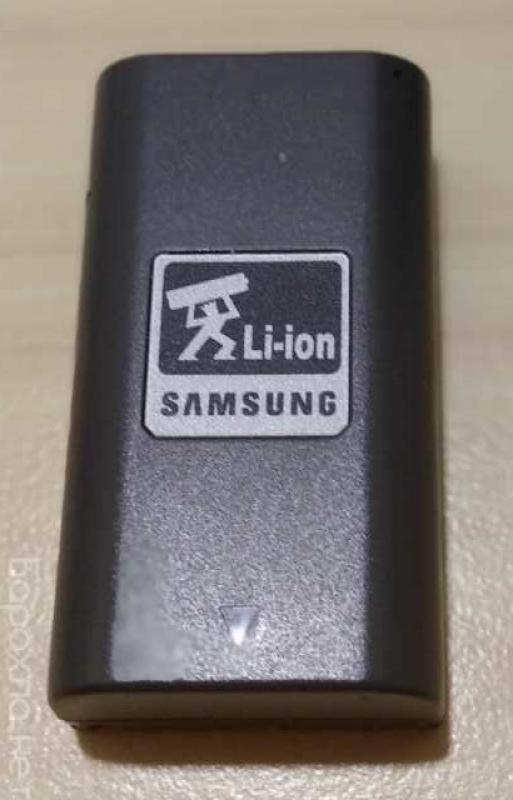 Продам: аккумуляторная батарея Samsung SB-L110A в Сыктывкаре