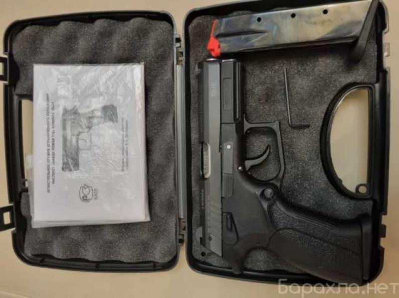 Продам: Grand Power T12 ЗИД 2014 г