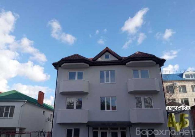 Продам: двухкомнатная квартира в Анапе