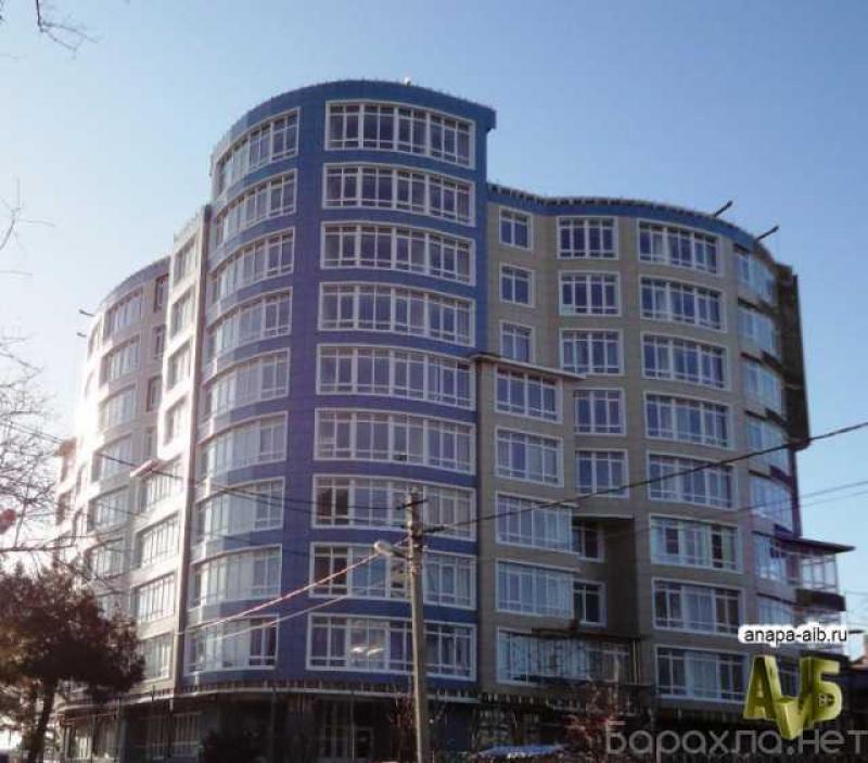 Продам: апартаменты на Кирова в Анапе