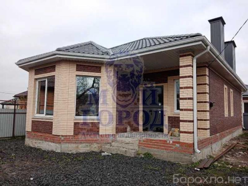 Продам: дом в Батайске