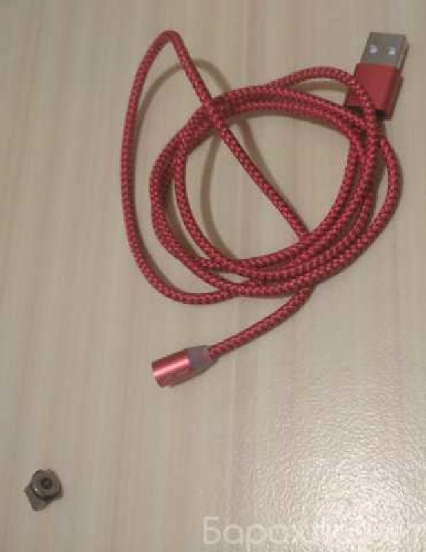 Продам: кабель USB‑A — USB‑C бренда uslion в Сыктывкаре