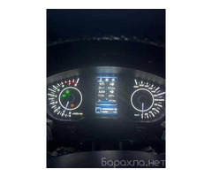 Продам панель приборов LIFAN X70 SCA3820000B1 с гарантией 2 года