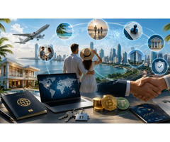 Aurion Panama: Your Trusted Partner for Relocation, Residency, and Real Estate in Panama