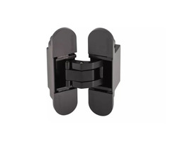 Скрытые петли для межкомнатных дверей: стиль и функциональность