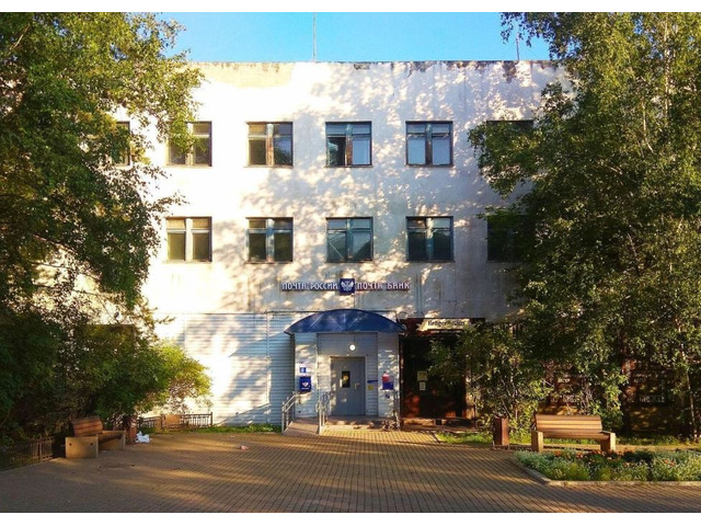ПСН площадью 64.3 кв.м.