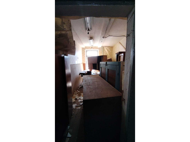 Нежилое ПСН площадью 15 кв.м.