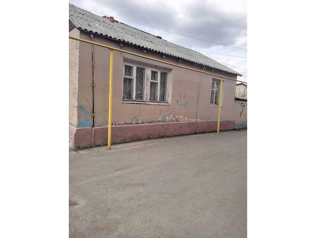 Здание 69.1 кв.м. и ЗУ площадью 159 +/- 17.1 кв.м.