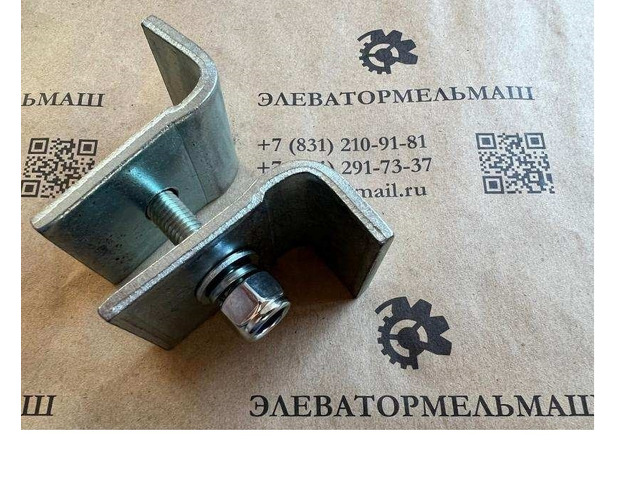 Механические соединители норийных лент — в наличии!