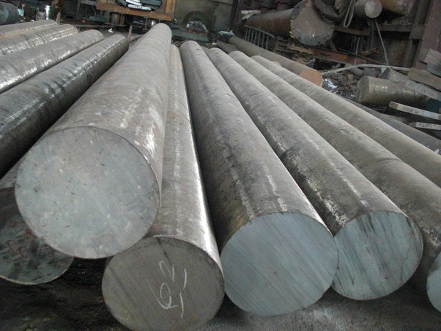 Круг 07Х16Н6 28мм, цена: 980000 руб