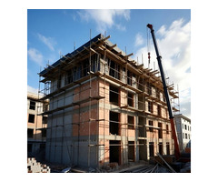 Экспертиза зданий и сооружений в Ростове-на-Дону