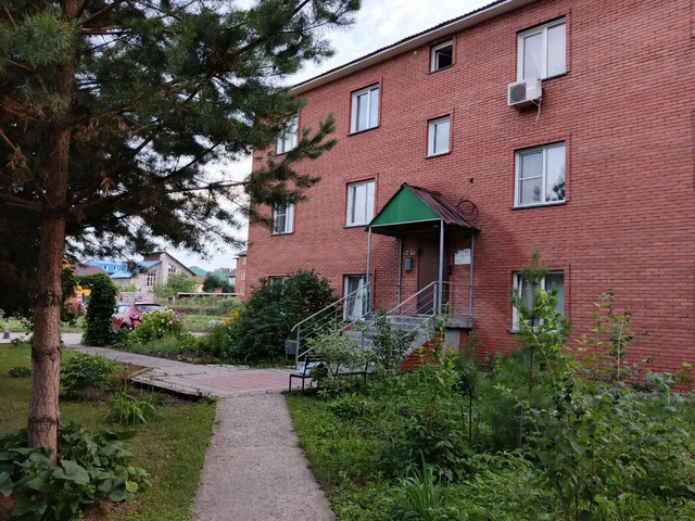 Сдаю квартиру со всеми удобствами в природной зоне Новосибирска.