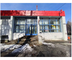 Нежилое помещение площадью 41,2 кв. м на 1‑м этаже в г. Заречный