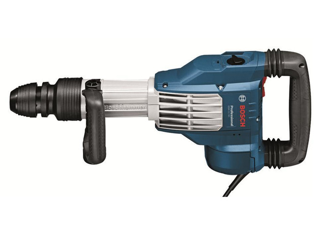 Продаю - молоток отбойный Bosch GSH 11 VC ( новый)