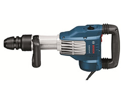 Продаю - молоток отбойный Bosch GSH 11 VC  ( новый)