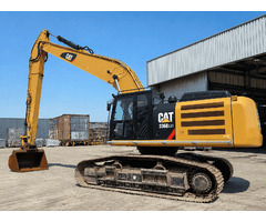 Caterpillar 336 б/у 2013 г.в.