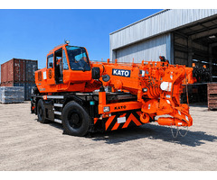 Kato krm 35-h-ii