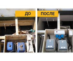Ремонт и обслуживание септиков