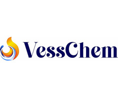 Vesschem — российская судовая химия. 50+ продуктов в наличии