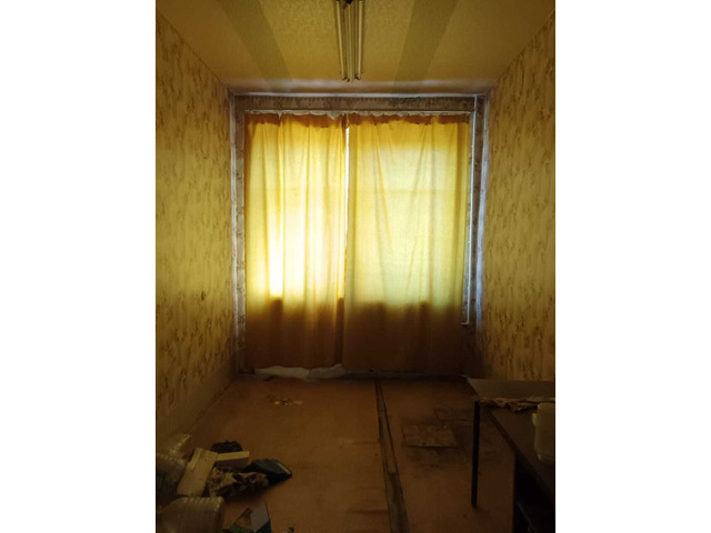 8 нежилых помещений разной площади (138.4 м²)