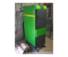 Твердотопливный котел Lavoro Eco XL-12