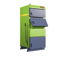 Твердотопливный угольный котел Lavoro Carbone LC-16