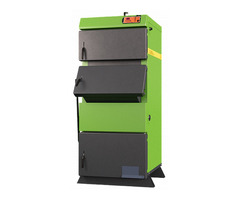 Твердотопливный угольный котел Lavoro Carbone LC-32