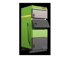 Твердотопливный угольный котел Lavoro Carbone LC-52