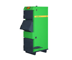 Твердотопливный угольный котел Lavoro Carbone LC Mega-12