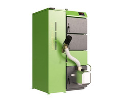 Пеллетный котел Lavoro Eco LF-22 «Compact»