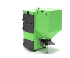 Пеллетный котел Lavoro Eco MF-15
