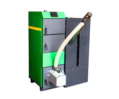 Пеллетный котел Lavoro Eco LF-72