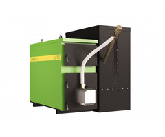 Пеллетный котел Lavoro Eco LF-102