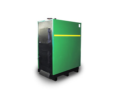 Твердотопливный котел Lavoro Eco L-102