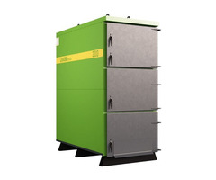 Твердотопливный котел Lavoro Eco L-120