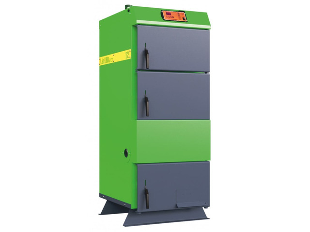 Твердотопливный котел Lavoro Eco L-350