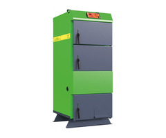 Твердотопливный котел Lavoro Eco L-350
