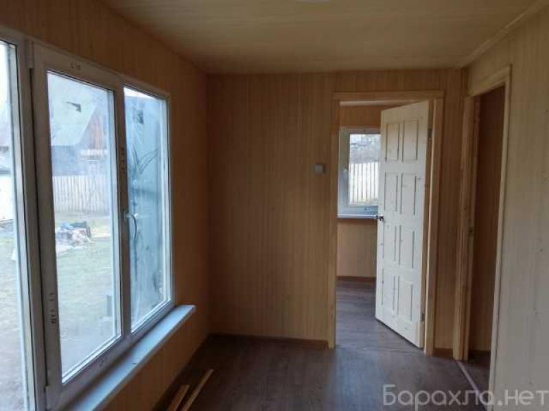 Продам: дом модульный, бытовка для дачи сада в Красноярске