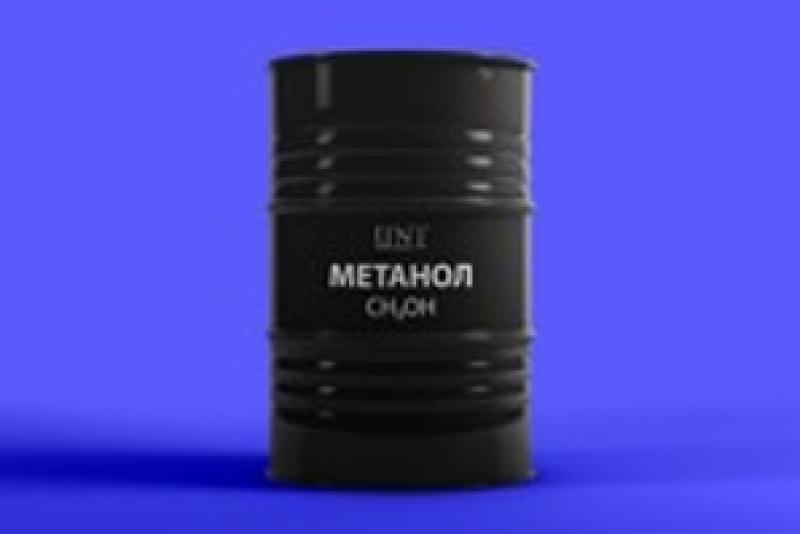 Метанол экспортные поставки в Китай