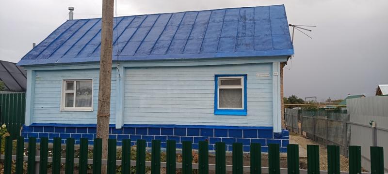продается дом село Грабово Пензенская область