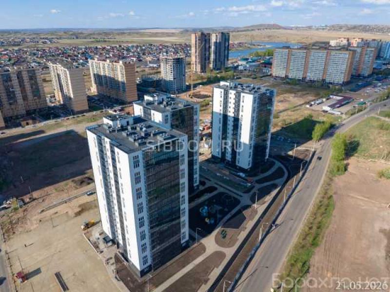 Продам: 2-комн. квартиру в Красноярске