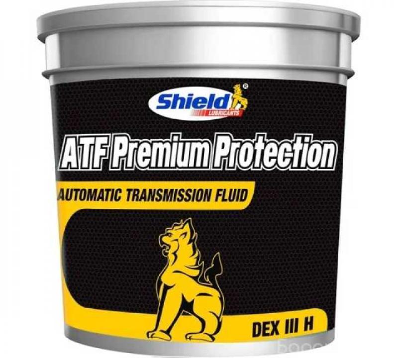 Продам: жидкость для АКПП и ГУР Shield Lubricant в Химках