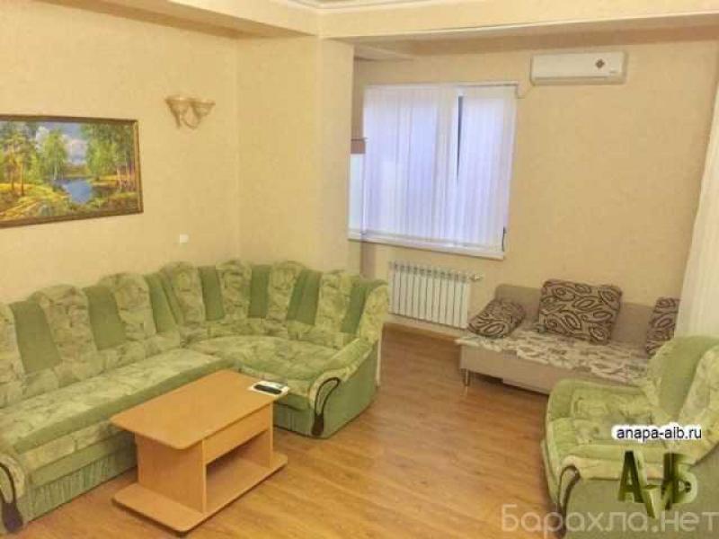 Продам: анапа квартира на Крымской