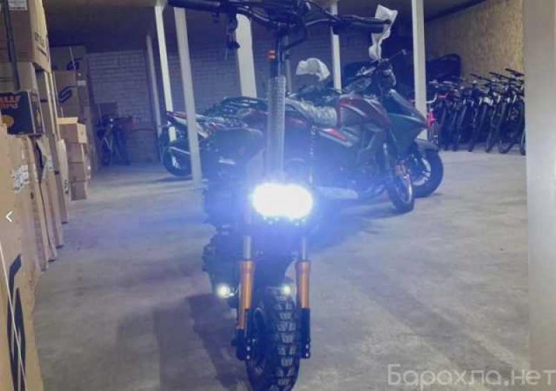 Продам: Kugoo M5pro электросамокат