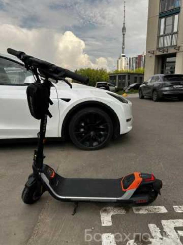 Продам: электросамокат SIGWAY P65