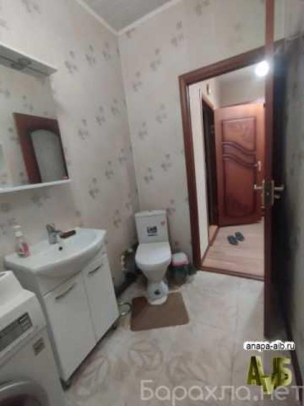 Продам: квартира однокомнатная Анапа Алексеевка