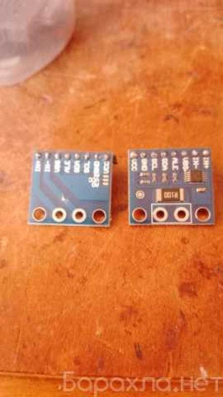 Продам: ESP32-wroom-32u с внешней антенной ESP32-wroom-32u с внешней антенной