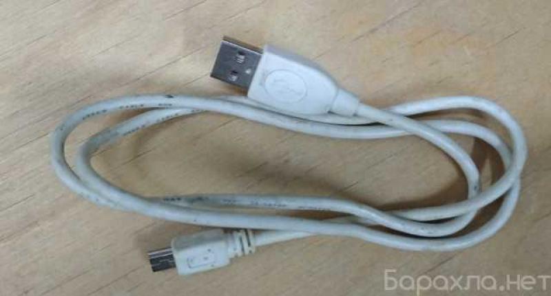 Продам: кабель USB 2.0 с разъёмами Type‑A (male) в Сыктывкаре
