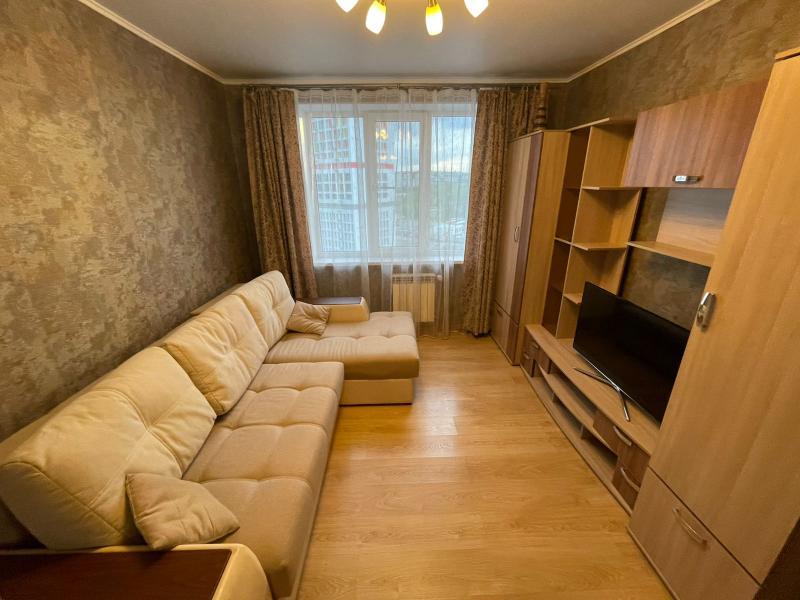 ГПЗ. СДАЕТСЯ - Квартира, 1 комната, 39 м2