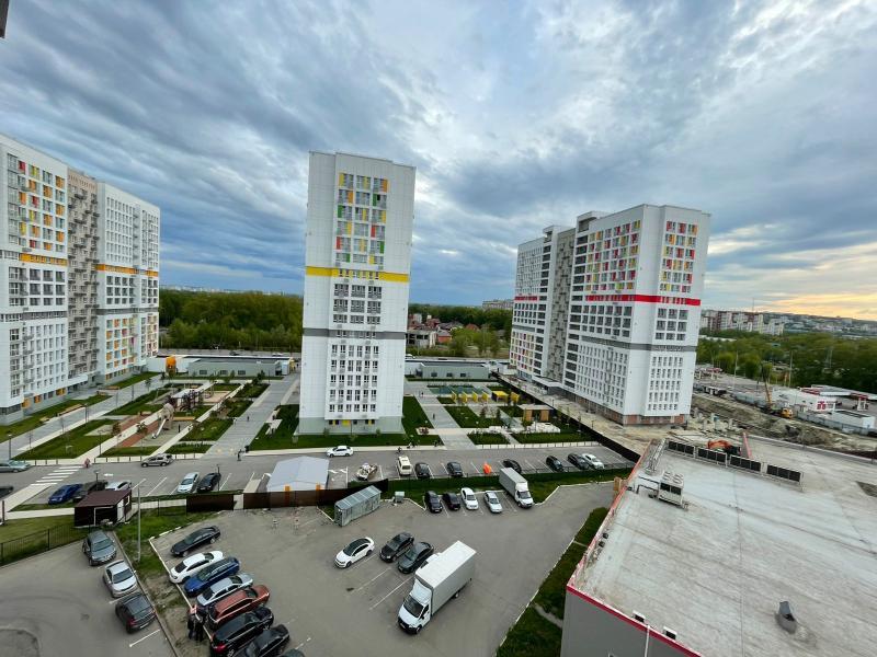 ГПЗ. СДАЕТСЯ - Квартира, 1 комната, 39 м2